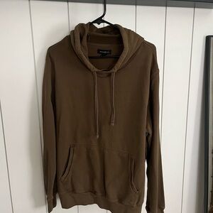 Treasure & Bond Hoodie Size L